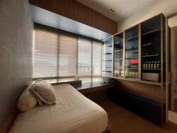Leedon Residence (D10), Condominium #462700011
